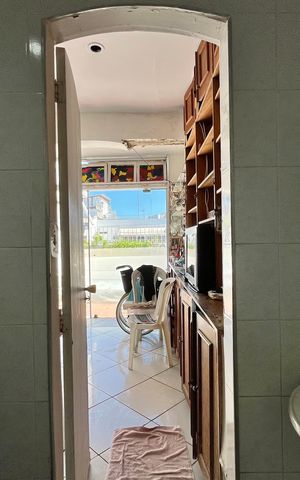Apartamento à venda com 60m², 2 quartos e 1 vaga Apartamento à venda com 60m², 2 quartos e 1 vagaBanheiro 1