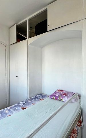 Apartamento à venda com 60m², 2 quartos e 1 vaga Apartamento à venda com 60m², 2 quartos e 1 vagaQuarto 1