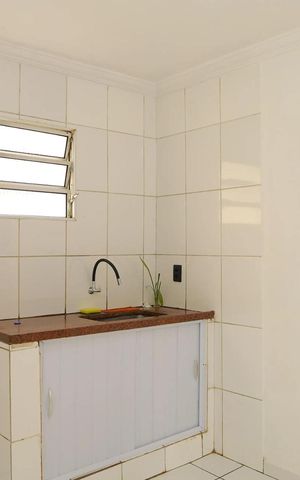 Apartamento à venda com 49m², 2 quartos e 1 vaga Apartamento à venda com 49m², 2 quartos e 1 vagaCozinha