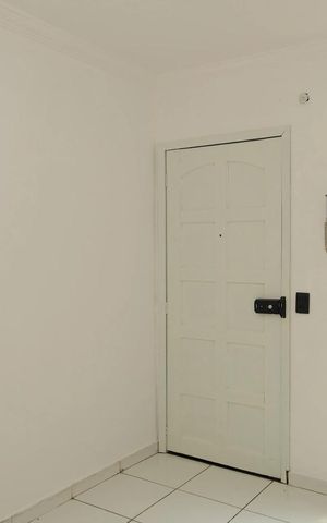 Apartamento à venda com 49m², 2 quartos e 1 vaga Apartamento à venda com 49m², 2 quartos e 1 vagaSala