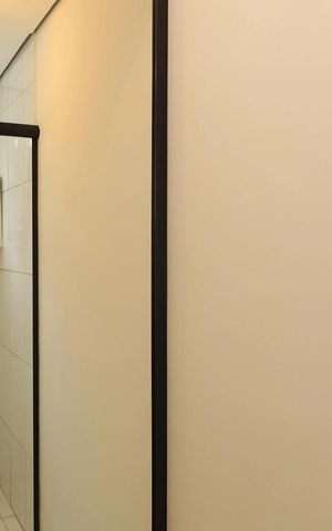 Apartamento à venda com 49m², 2 quartos e 1 vaga Apartamento à venda com 49m², 2 quartos e 1 vagaCorredor