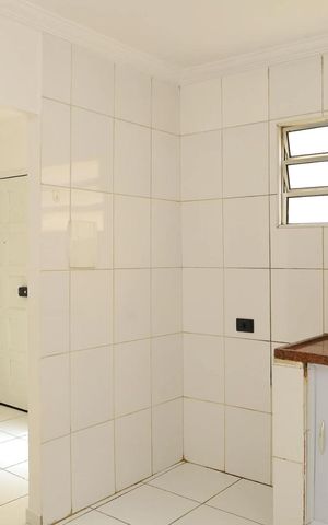 Apartamento à venda com 49m², 2 quartos e 1 vaga Apartamento à venda com 49m², 2 quartos e 1 vagaCozinha