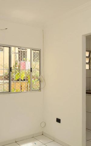 Apartamento à venda com 49m², 2 quartos e 1 vaga Apartamento à venda com 49m², 2 quartos e 1 vagaSala