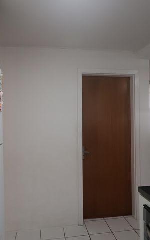 Apartamento à venda com 47m², 2 quartos e 1 vagaCozinha