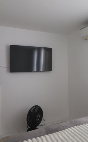 Apartamento à venda com 47m², 2 quartos e 1 vagaQuarto 2