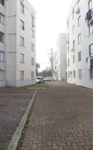 Apartamento à venda com 47m², 2 quartos e 1 vagaÁrea comum