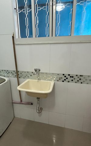 Casa para alugar com 54m², 2 quartos e sem vagaÁrea de Serviço