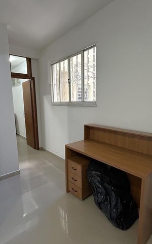 Casa para alugar com 54m², 2 quartos e sem vagaSala