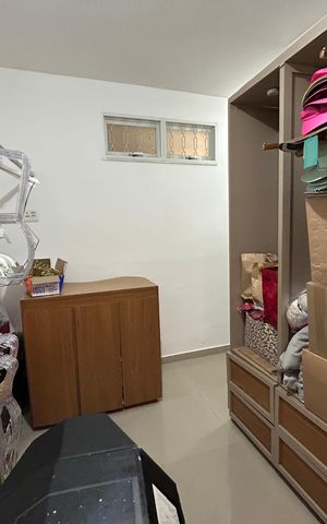Casa para alugar com 54m², 2 quartos e sem vagaQuarto 2