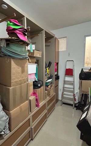 Casa para alugar com 54m², 2 quartos e sem vagaQuarto 2
