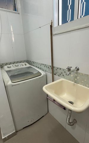 Casa para alugar com 54m², 2 quartos e sem vagaÁrea de Serviço