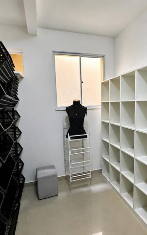 Casa para alugar com 54m², 2 quartos e sem vagaQuarto 1