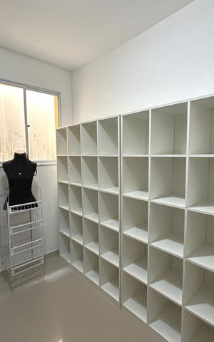 Casa para alugar com 54m², 2 quartos e sem vagaQuarto 1