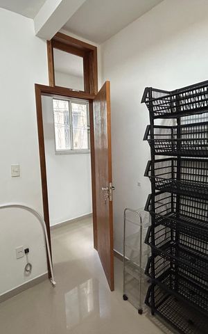 Casa para alugar com 54m², 2 quartos e sem vagaQuarto 1