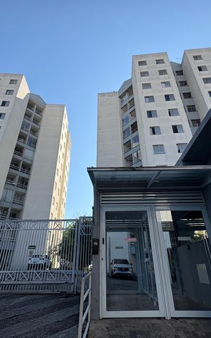 Apartamento à venda com 56m², 2 quartos e 1 vaga Apartamento à venda com 56m², 2 quartos e 1 vagaFachada