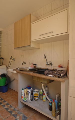 Casa à venda com 241m², 5 quartos e 6 vagasÁrea comum - Churrasqueira e Área de Serviço