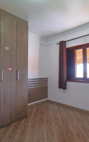 Casa à venda com 241m², 5 quartos e 6 vagasQuarto 1