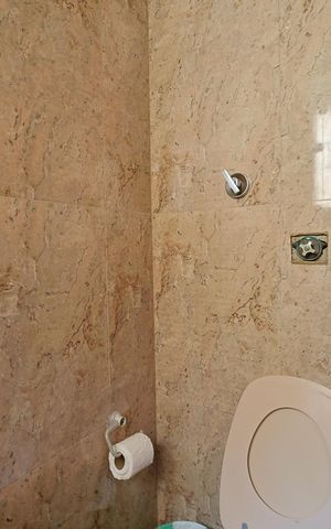 Casa à venda com 241m², 5 quartos e 6 vagasLavabo 2
