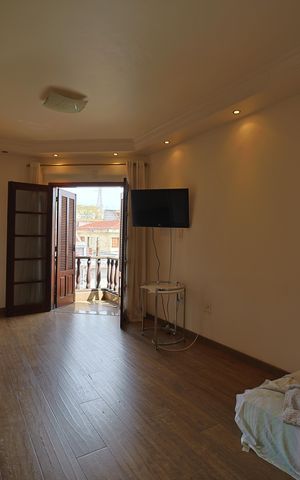 Casa à venda com 241m², 5 quartos e 6 vagasQuarto 3