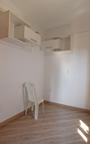 Casa à venda com 241m², 5 quartos e 6 vagasQuarto 2