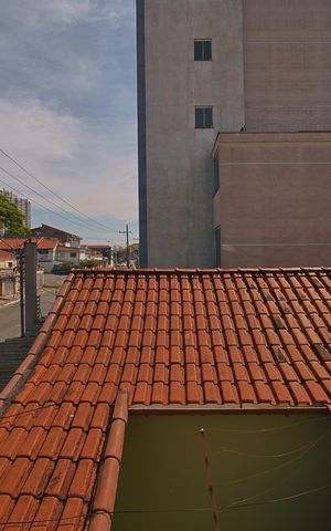 Casa à venda com 241m², 5 quartos e 6 vagasVaranda