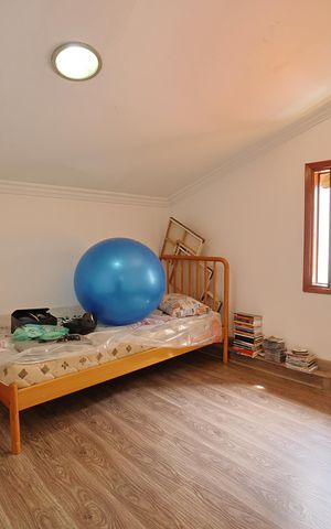 Casa à venda com 241m², 5 quartos e 6 vagasQuarto 5