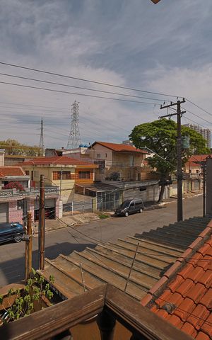 Casa à venda com 241m², 5 quartos e 6 vagasVaranda