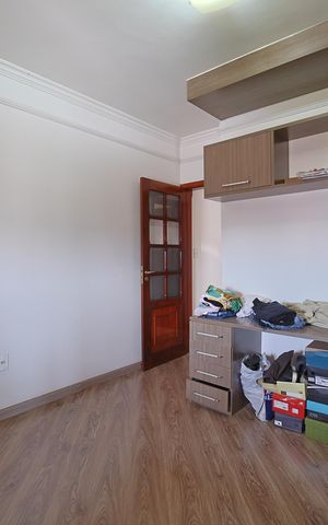 Casa à venda com 241m², 5 quartos e 6 vagasQuarto 1