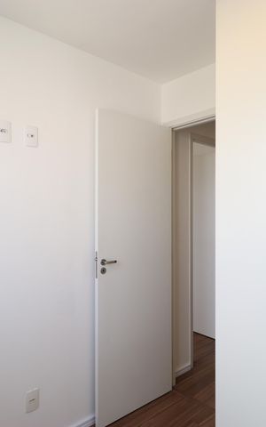 Apartamento para alugar com 31m², 1 quarto e sem vagaQuarto 1
