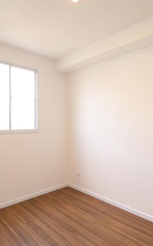 Apartamento para alugar com 31m², 1 quarto e sem vagaQuarto 2