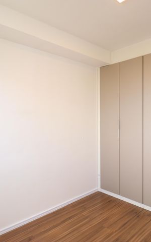 Apartamento para alugar com 31m², 1 quarto e sem vagaQuarto 2
