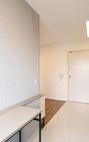 Apartamento para alugar com 31m², 1 quarto e sem vagaSala/Cozinha e Área de serviço 
