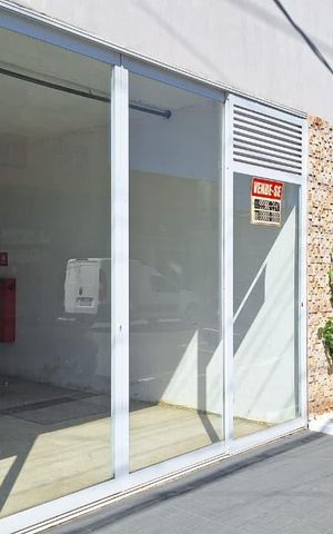 Apartamento para alugar com 31m², 1 quarto e sem vaga Apartamento para alugar com 31m², 1 quarto e sem vagaFachada
