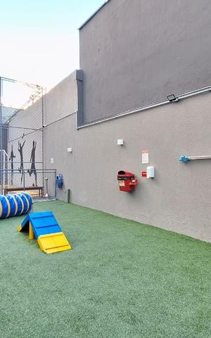 Apartamento para alugar com 31m², 1 quarto e sem vaga Apartamento para alugar com 31m², 1 quarto e sem vagaPet