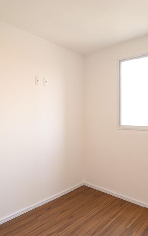 Apartamento para alugar com 31m², 1 quarto e sem vagaQuarto 2