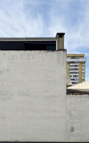 Apartamento à venda com 77m², 3 quartos e 2 vagas Apartamento à venda com 77m², 3 quartos e 2 vagasVista da Sacada
