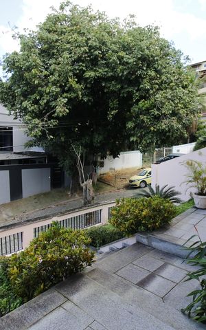 Casa de condomínio para alugar com 371m², 4 quartos e 4 vagasJardim