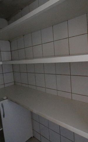 Casa de condomínio para alugar com 371m², 4 quartos e 4 vagasDespensa