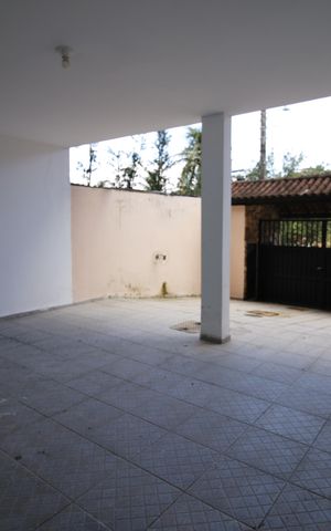 Casa de condomínio para alugar com 371m², 4 quartos e 4 vagasGaragem