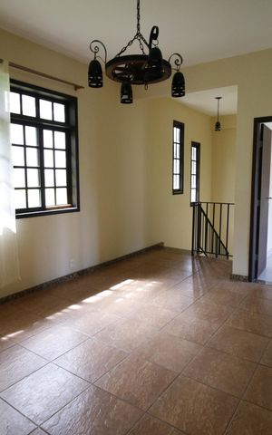 Casa de condomínio para alugar com 371m², 4 quartos e 4 vagasSaleta 