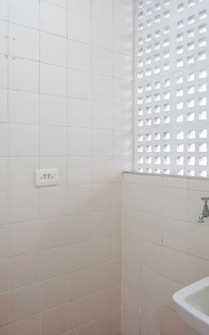 Apartamento à venda com 56m², 2 quartos e 1 vagaÁrea de serviço