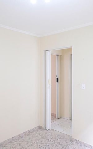 Apartamento à venda com 56m², 2 quartos e 1 vagaQuarto 1