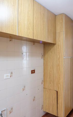 Apartamento à venda com 56m², 2 quartos e 1 vagaCozinha