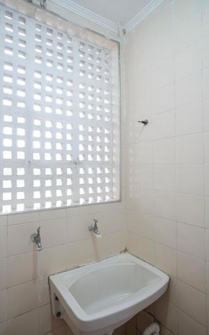 Apartamento à venda com 56m², 2 quartos e 1 vagaÁrea de serviço