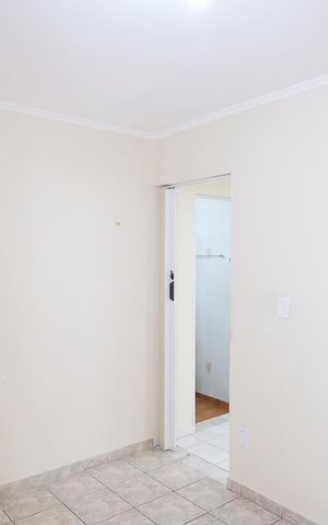 Apartamento à venda com 56m², 2 quartos e 1 vagaQuarto 2