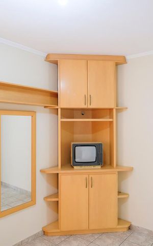 Apartamento à venda com 56m², 2 quartos e 1 vagaQuarto 2