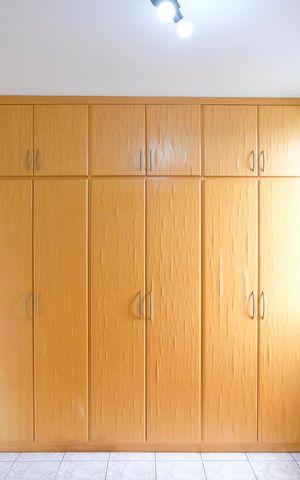 Apartamento à venda com 56m², 2 quartos e 1 vagaQuarto 2