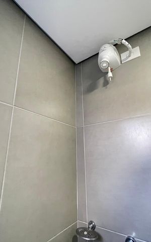Studio para alugar com 30m², 1 quarto e sem vagaBanheiro