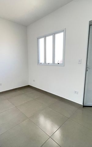 Studio para alugar com 30m², 1 quarto e sem vagaSala