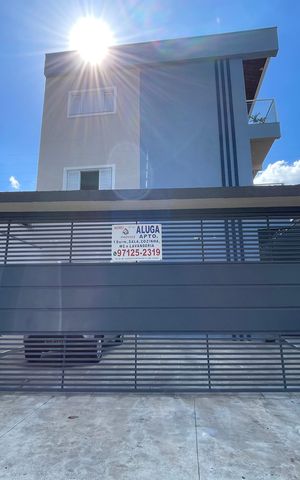 Studio para alugar com 30m², 1 quarto e sem vagaFachada
